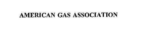 AMERICAN GAS ASSOCIATION