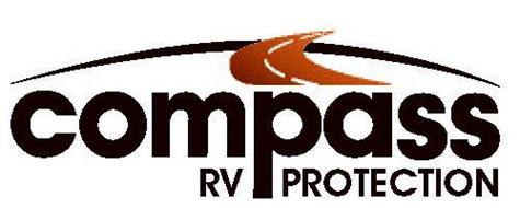 COMPASS RV PROTECTION Trademark of American Guardian Warranty Services ...