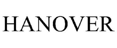 HANOVER Trademark of AMERICAN HANOVER VALVE GROUP INC. Serial Number ...