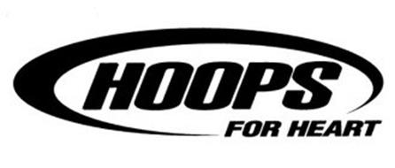 HOOPS FOR HEART Trademark of American Heart Association, Inc. Serial ...