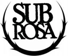 sub rosa 2014 movie watch online free 123movies