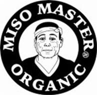 MISO MASTER ORGANIC Trademark of American Miso Company, Inc.. Serial