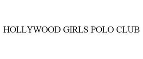 HOLLYWOOD GIRLS POLO CLUB