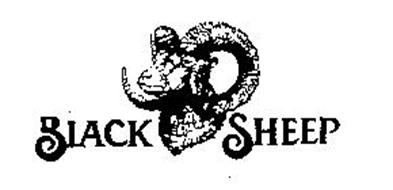 BLACK SHEEP Trademark of AMERICAN RECREATION PRODUCTS, LLC Serial ...