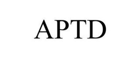 APTD Trademark of American Society for Training and Development ...