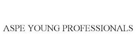 ASPE YOUNG PROFESSIONALS