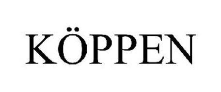 koppen clothing website