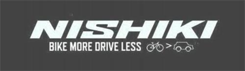 nishiki bike shirt