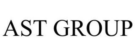 AST GROUP Trademark of American Stock Transfer & Trust Company, LLC ...