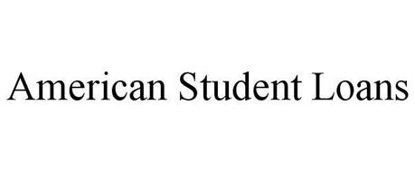AMERICAN STUDENT LOANS
