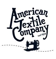 AMERICAN TEXTILE COMPANY EST 1925 Trademark of AMERICAN TEXTILE COMPANY ...