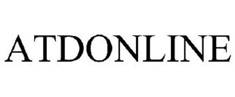 ATDONLINE Trademark Of AMERICAN TIRE DISTRIBUTORS, INC.. Serial Number ...