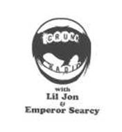 CRUNK RADIO WITH LIL JON & EMPEROR SEARCY