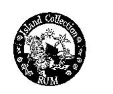 ISLAND COLLECTION RUM