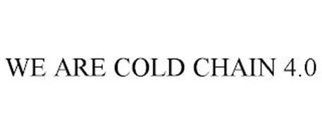 WE ARE COLD CHAIN 4.0
