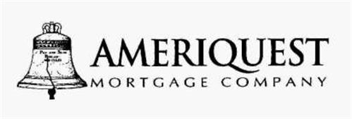 AMERIQUEST MORTGAGE COMPANY Trademark of AMERIQUEST ...