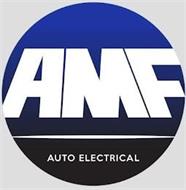 AMF AUTO ELECTRICAL