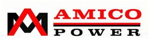 AM AMICO POWER