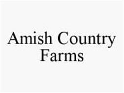 AMISH COUNTRY FARMS