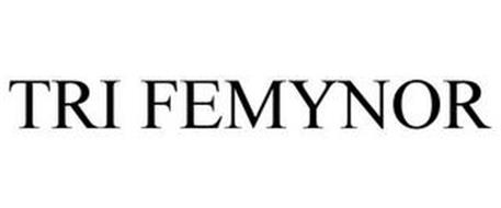 TRI FEMYNOR Trademark of Amneal Pharmaceuticals LLC Serial Number ...