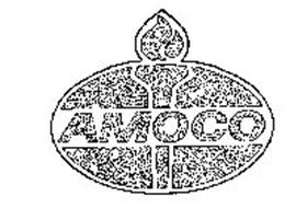 AMOCO Trademark of AMOCO OIL COMPANY Serial Number: 81043188