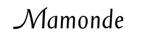 Image result for mamonde logo