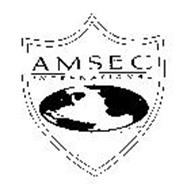 AMSEC INTERNATIONAL