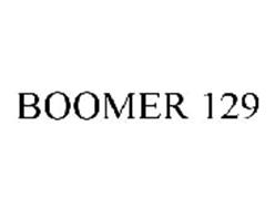 BOOMER 129