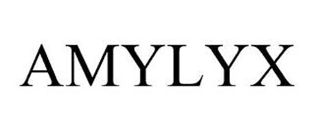 AMYLYX