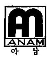 AN ANAM