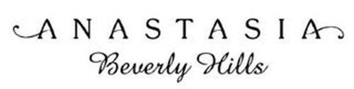 Image result for anastasia beverly hills logo