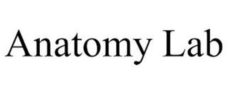 ANATOMY LAB Trademark of Anatomical Worldwide, LLC Serial Number ...