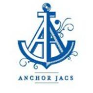 AA ANCHOR JACS Trademark of Anchor Jacs & Company, LLC. Serial Number ...