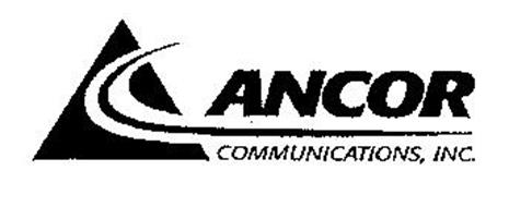 ANCOR COMMUNICATIONS, INC.