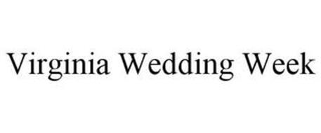 VIRGINIA WEDDING WEEK