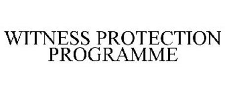 witness protection program rules witness protection program rules