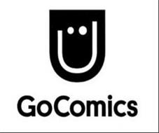 Gocomics Logo
