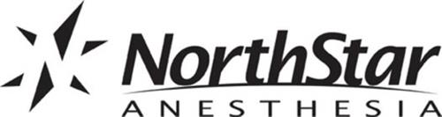 N NORTHSTAR ANESTHESIA Trademark Of Anesthesia Consulting Management 