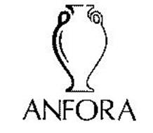 ANFORA Trademark of ANFORA INTERNATIONAL S DE RL DE CV Serial Number ...