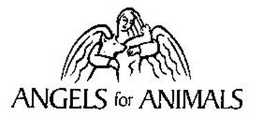 ANGELS FOR ANIMALS Trademark of Angels for Animals, Inc.. Serial Number