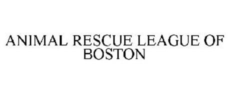 ANIMAL RESCUE LEAGUE OF BOSTON