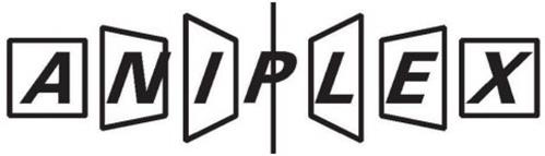 ANIPLEX Trademark of Aniplex Inc.. Serial Number: 79033035