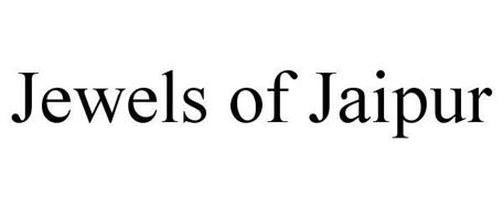 JEWELS OF JAIPUR