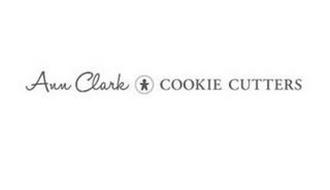 ANN CLARK COOKIE CUTTERS