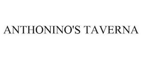 ANTHONINO'S TAVERNA