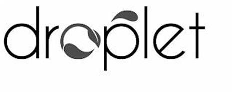 DROPLET
