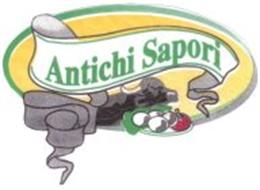 ANTICHI SAPORI Trademark of Antichi Sapori, Inc.. Serial Number ...