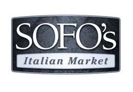 SOFO'S ITALIAN MARKET