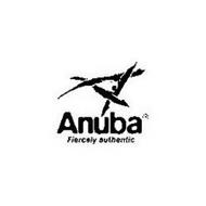 A ANUBA FIERCELY AUTHENTIC