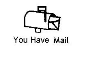 YOU HAVE MAIL